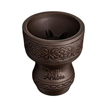 Cosmo Bowl - Arabia